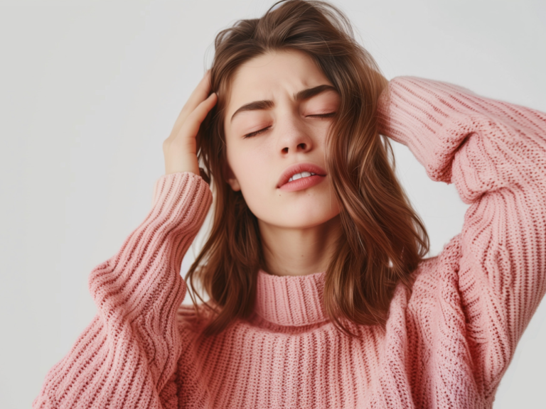 Dimentica il mal di testa! Scopri come la chiropratica può aiutarti a liberarti da questo fastidioso disturbo.