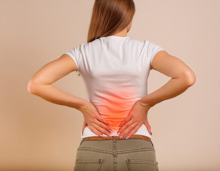 Le Ernie Discali e la Chiropratica: un Sollievo Naturale per il Dolore